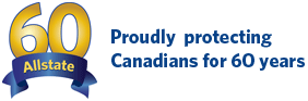 Proudly protecting Canadians for 60 years